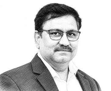 Ashok Rao