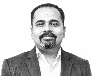 Balaji Gnaneswaran