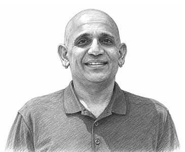 George Varghese