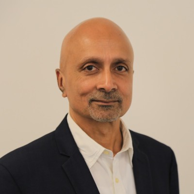 Khannan Sankaran