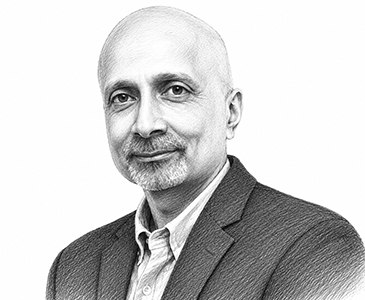 Khannan Sankaran