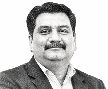 Prakash Arivazhagan