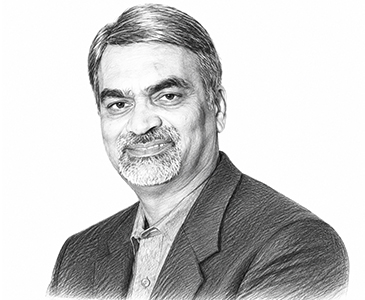 Prasad Ramakrishnan