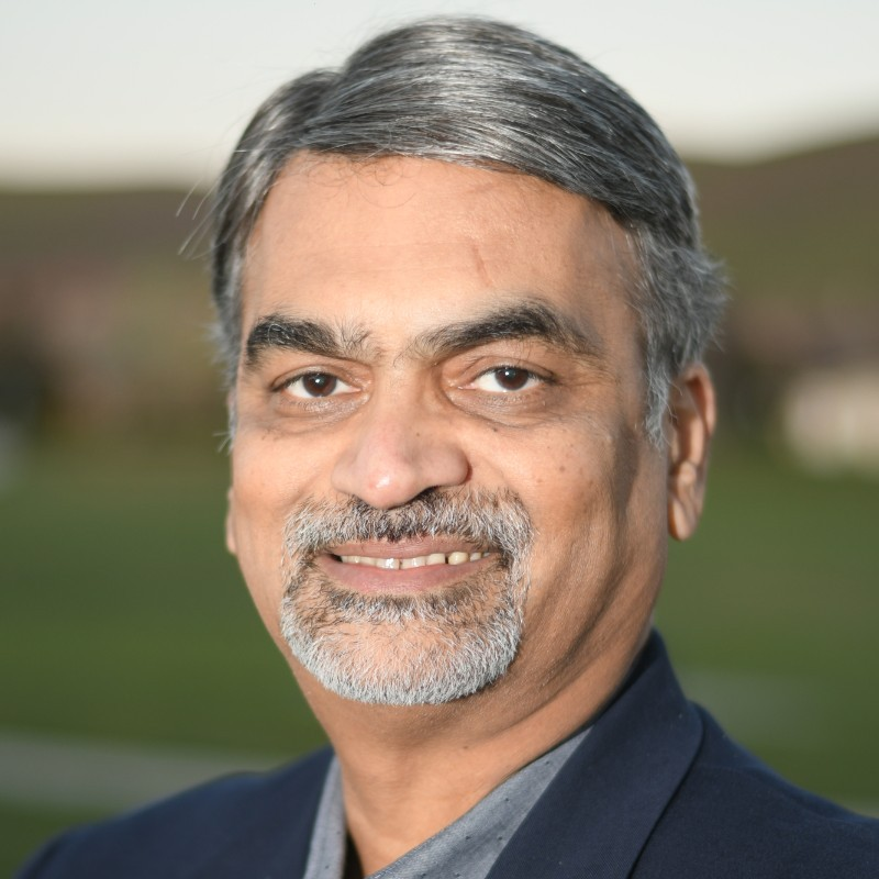 Prasad Ramakrishnan