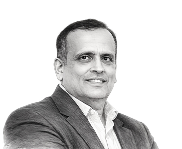 Rajasekar Sundarrajan