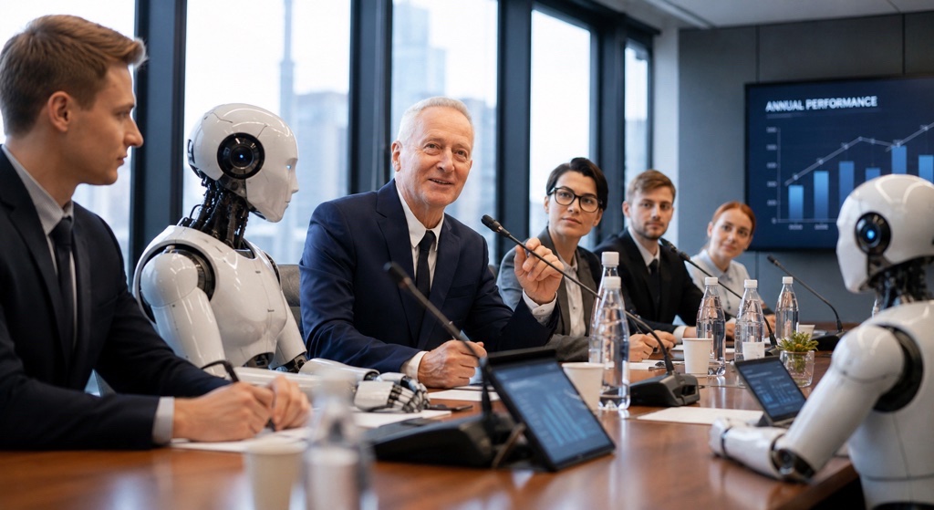 AI workforce Readiness